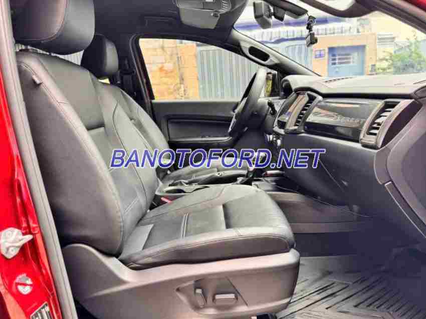 Cần bán xe Ford Everest Titanium 2.0L 4x2 AT sx 2021