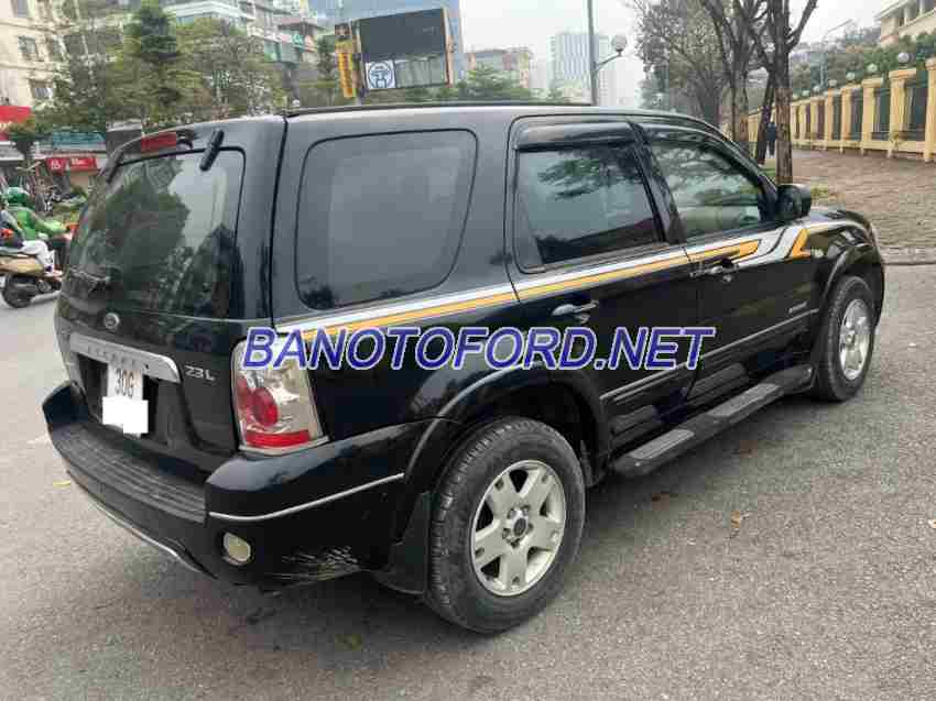 Bán Ford Escape 2.3 AT đời 2004 xe đẹp - giá tốt