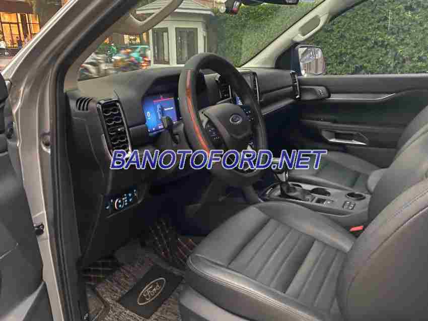 Cần bán xe Ford Everest Số tự động 2023
