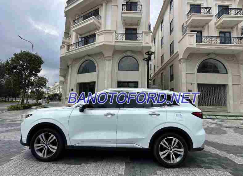 Ford Territory Titanium X 1.5 AT năm sản xuất 2025 giá tốt