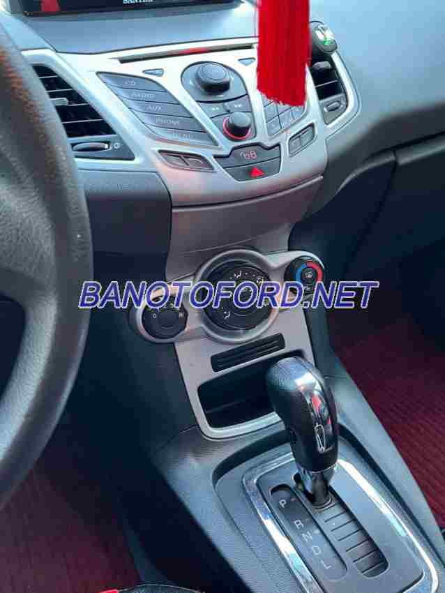 Ford Fiesta 1.6 AT năm sản xuất 2013 giá tốt