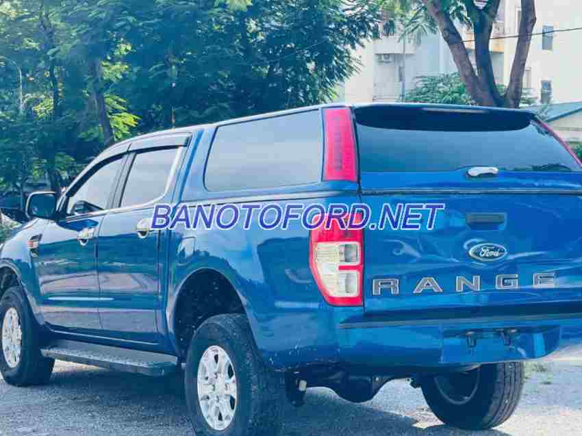 Cần bán xe Ford Ranger XLS 2.2L 4x2 AT sx 2019