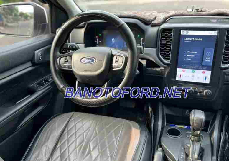 Ford Ranger XLS 2.0L 4x2 AT 2023 giá cực tốt