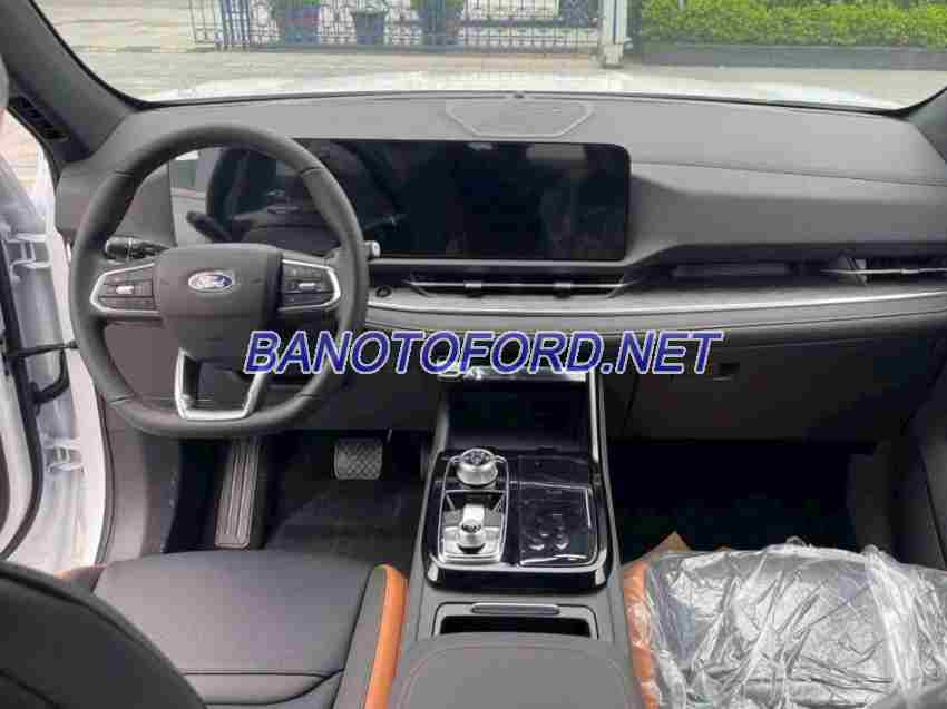 Ford Territory Titanium X 1.5 AT sản xuất 2025 giá tốt