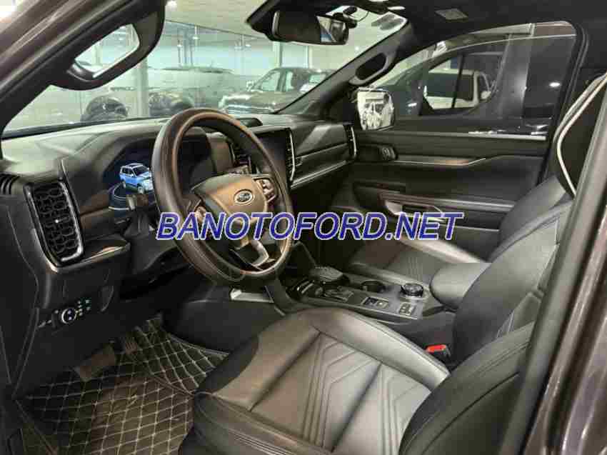 Cần bán xe Ford Everest Số tự động 2022