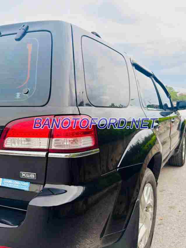 Cần bán gấp Ford Escape XLS 2.3L 4x2 AT 2009 - Xe đẹp - Giá tốt
