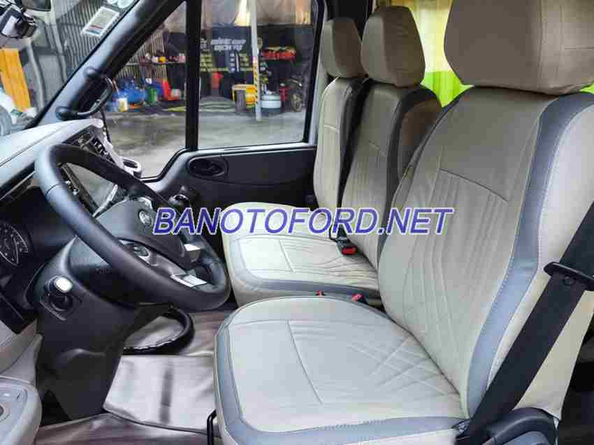 Cần bán nhanh Ford Transit Tiêu chuẩn 2024 cực đẹp