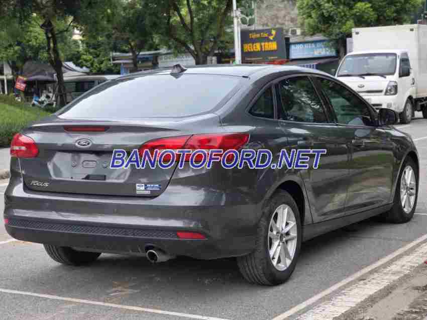 Bán xe Ford Focus Titanium 1.5L đời 2017 - Giá tốt