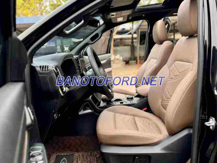 Cần bán xe Ford Everest Titanium Plus 2.0L 4x4 AT đời 2023