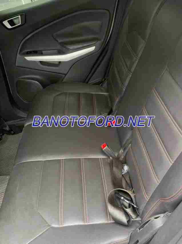 Cần bán Ford EcoSport Titanium 1.5L AT đời 2015