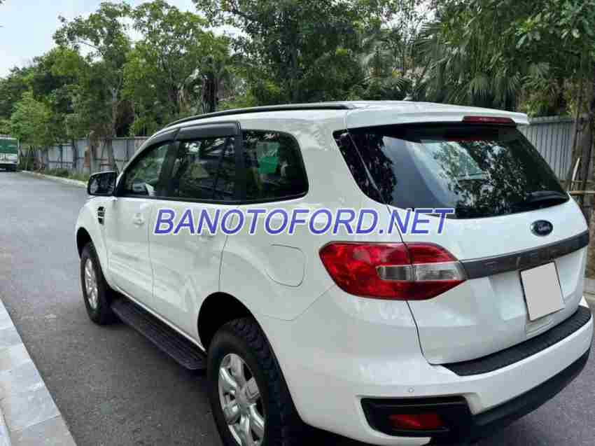 Bán Ford Everest Ambiente 2.0 4x2 AT đời 2018 xe đẹp - giá tốt