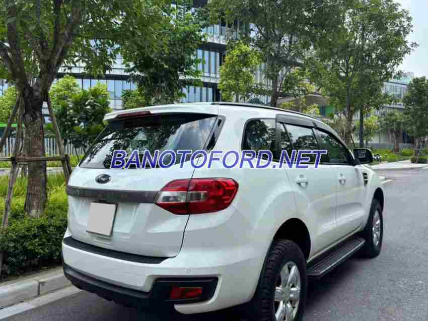 Cần bán gấp Ford Everest Ambiente 2.0 4x2 AT năm 2018 giá cực tốt