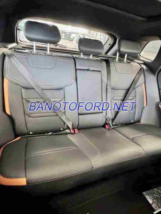 Ford Territory Titanium X 1.5 AT 2025 Số tự động siêu mới