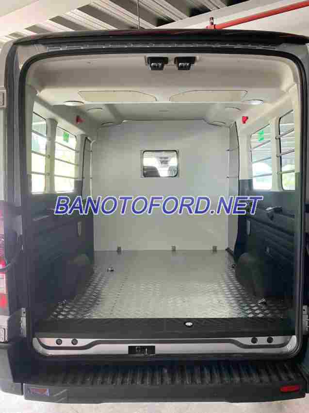 Bán xe Ford Transit Van 2025 giá kịch sàn