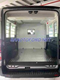 Bán xe Ford Transit Van 2025 giá kịch sàn