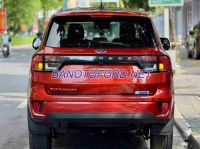 Cần bán xe Ford Everest Titanium 2.0L 4x2 AT màu Đỏ 2023