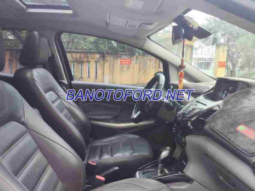 Bán xe Ford EcoSport Titanium 1.5L AT sx 2015 - giá rẻ