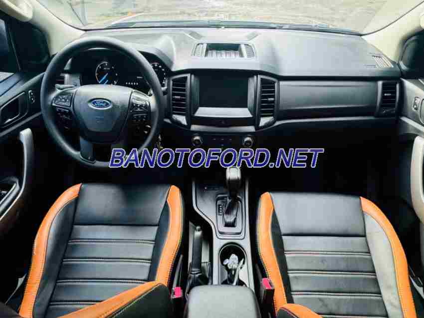 Bán Ford Ranger XLS 2.2L 4x2 AT đời 2020 xe đẹp - giá tốt