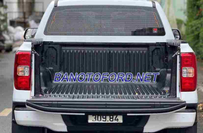 Cần bán gấp Ford Ranger XLS 2.0L 4x2 AT năm 2022 giá cực tốt