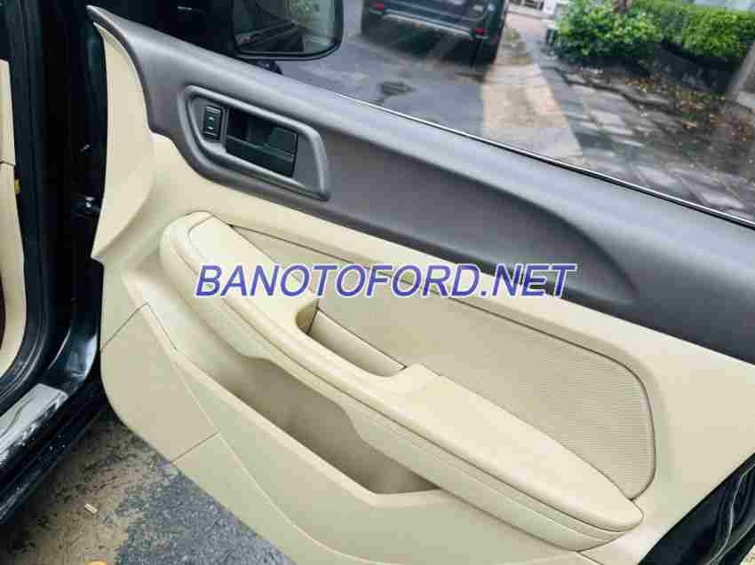 Ford Focus 1.8 MT 2009 Số tay cực đẹp!