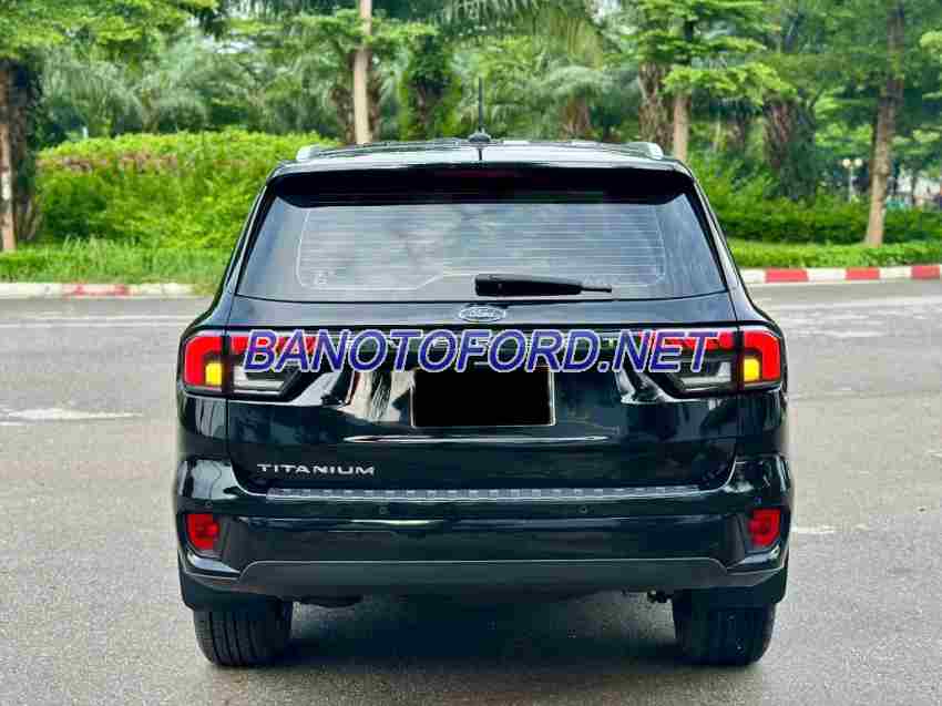 Ford Everest Titanium 2.0L 4x2 AT năm sản xuất 2024 giá tốt