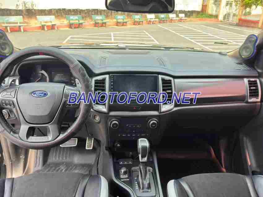 Cần bán Ford Ranger Raptor 2.0L 4x4 AT 2019 xe đẹp