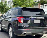 Cần bán Ford Explorer Limited 2.3L EcoBoost 2021 xe đẹp