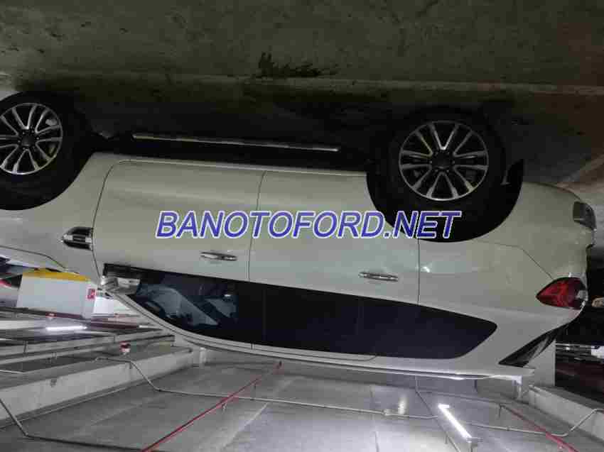 Bán xe Ford Everest Titanium 2.0L 4x2 AT sx 2021 - giá rẻ