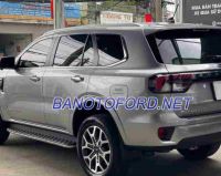 Cần bán xe Ford Everest Titanium 2.0L 4x2 AT đời 2023