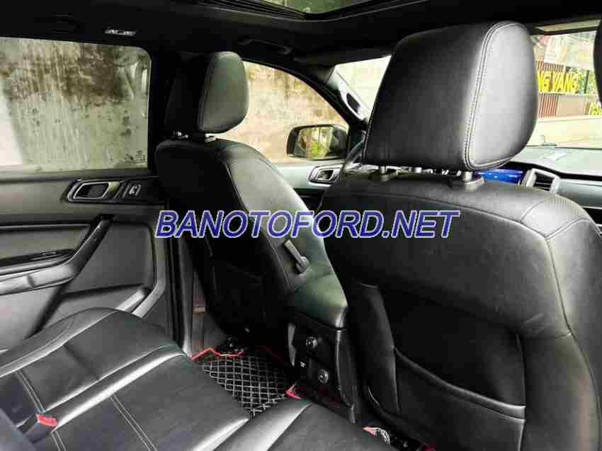 Bán Ford Everest Titanium 2.0L 4x4 AT đời 2022 xe đẹp - giá tốt