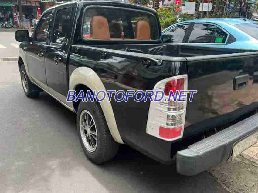 Cần bán xe Ford Ranger XL 2.5L 4x2 MT 2007, xe đẹp