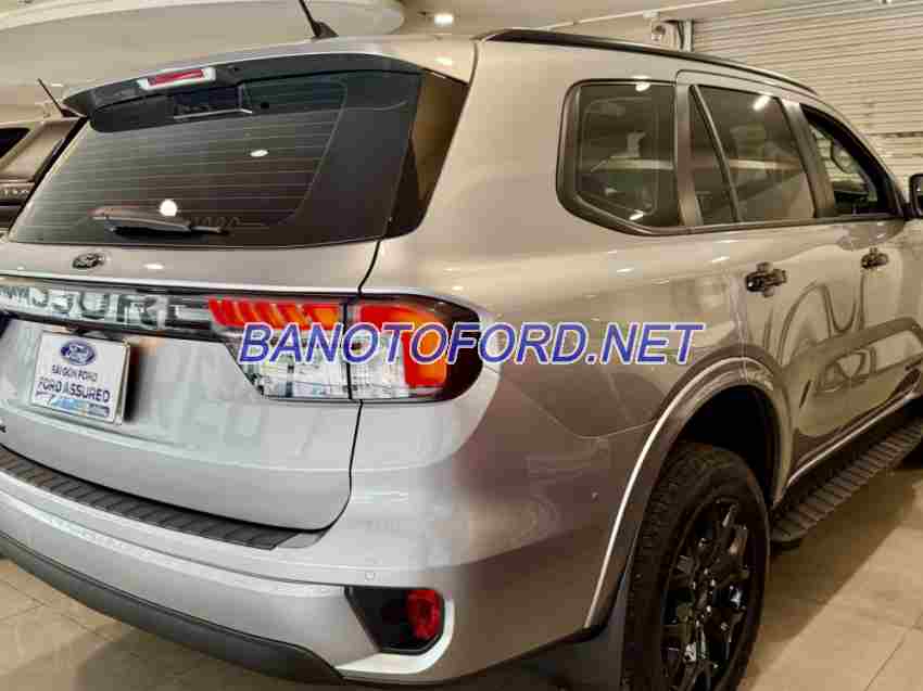 Ford Everest Sport 2.0L 4x2 AT năm 2023 cần bán