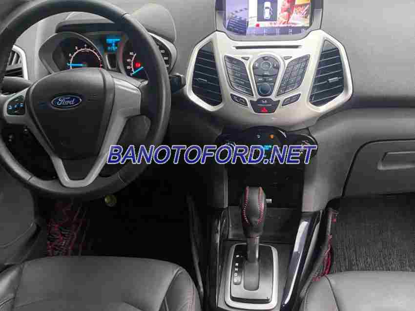 Ford EcoSport Titanium 1.5L AT năm sản xuất 2014 giá tốt
