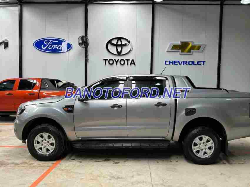 Ford Ranger XLS 2.2L 4x2 AT 2019 Số tự động cực đẹp!