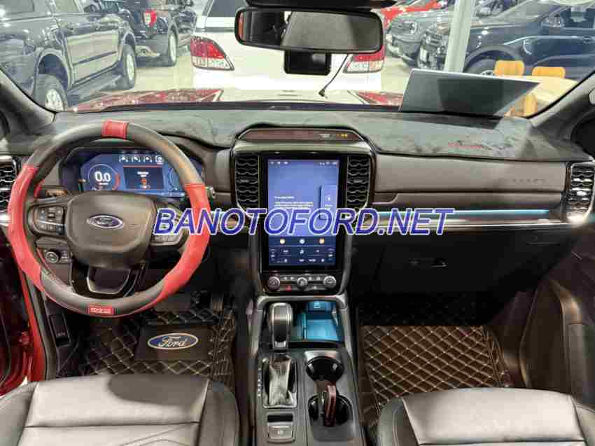 Cần bán xe Ford Everest Titanium 2.0L 4x2 AT sx 2023