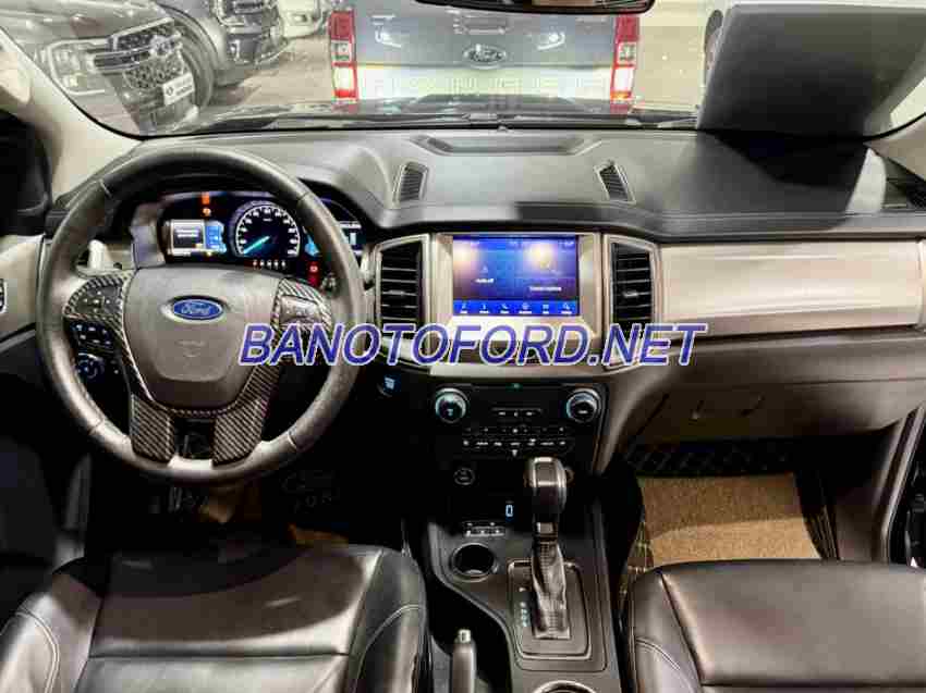 Ford Everest Trend 2.0L 4x2 AT 2020 - Giá tốt