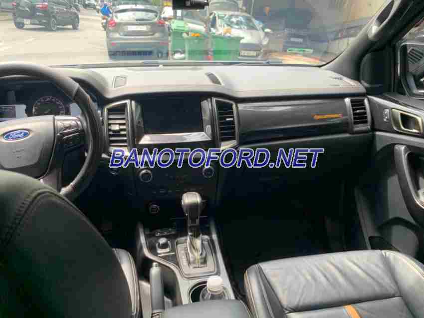 Cần bán xe Ford Ranger Wildtrak 2.0L 4x4 AT sx 2021