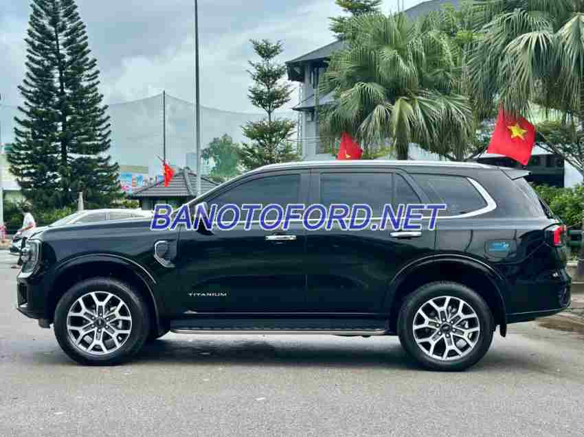 Ford Everest Titanium 2.0L 4x2 AT 2024 Máy dầu, xe đẹp