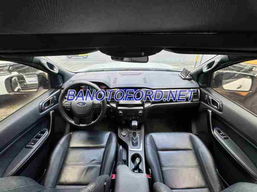 Ford Everest Titanium 2.0L 4x4 AT 2021 Số tự động cực đẹp!
