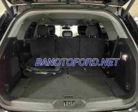 Bán Ford Explorer Limited 2.3L EcoBoost 2021 - Đen