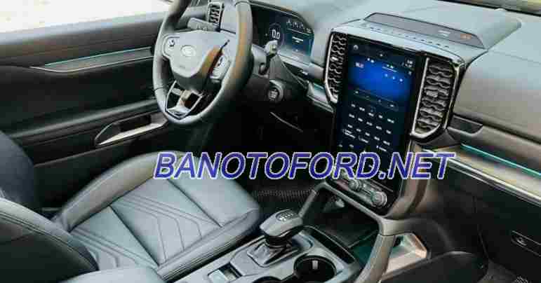 Ford Everest 2025 Số tự động Nhập khẩu cực đẹp