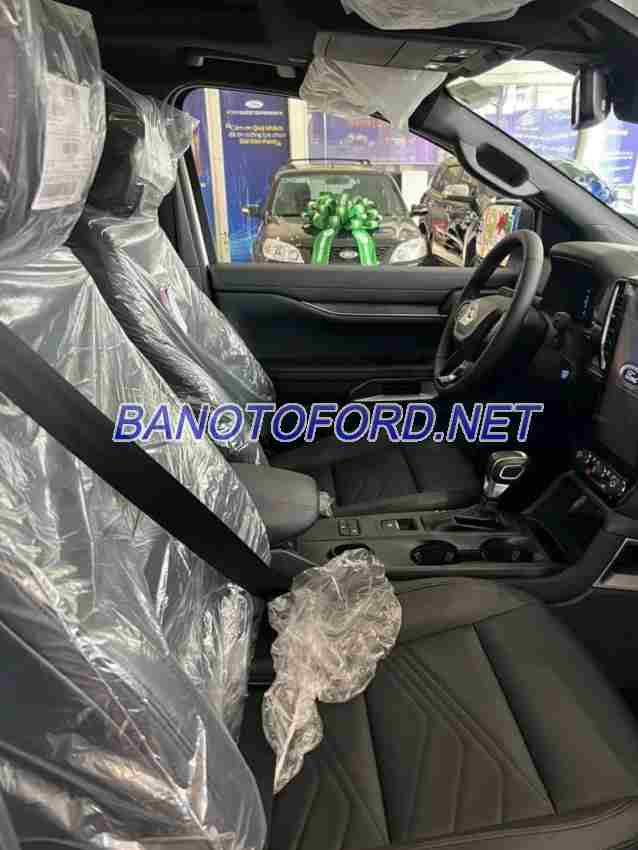 Bán Ford Everest Titanium 2.0L 4x2 AT 2025 - Máy dầu