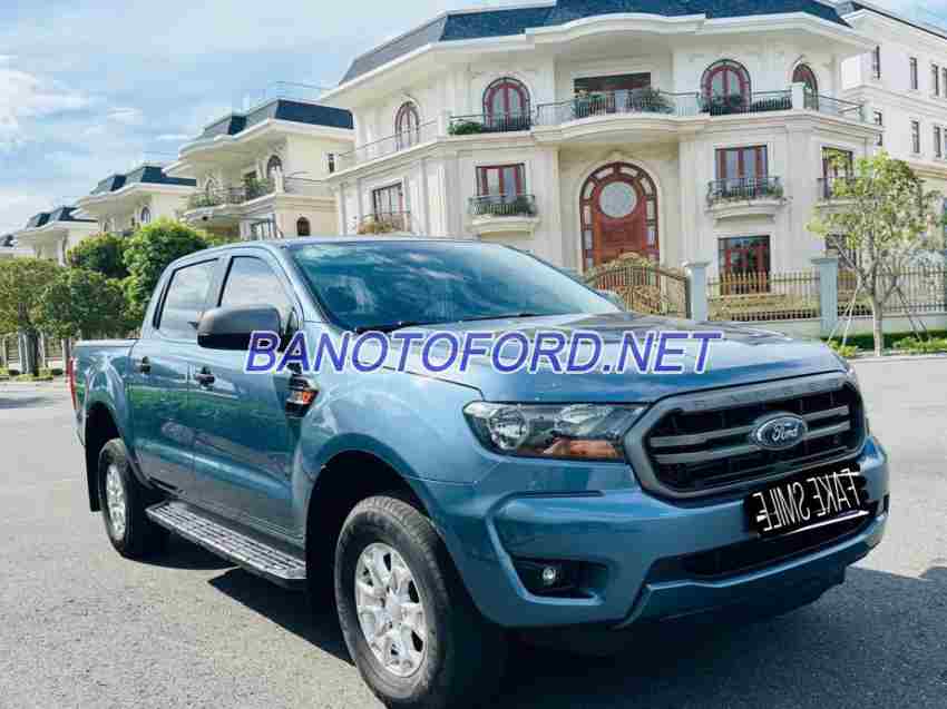 Cần bán Ford Ranger XLS 2.2L 4x2 MT 2019 - Số tay