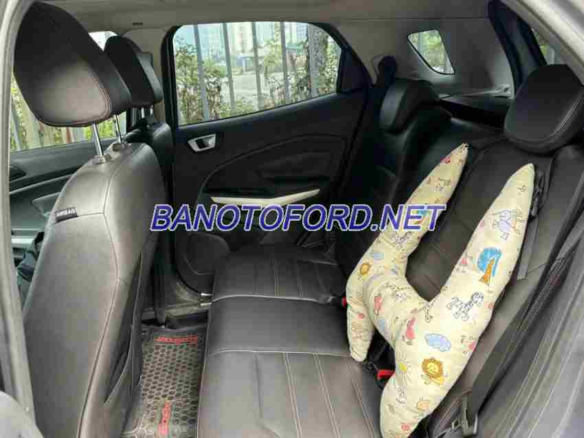 Cần bán xe Ford EcoSport Số tự động 2016