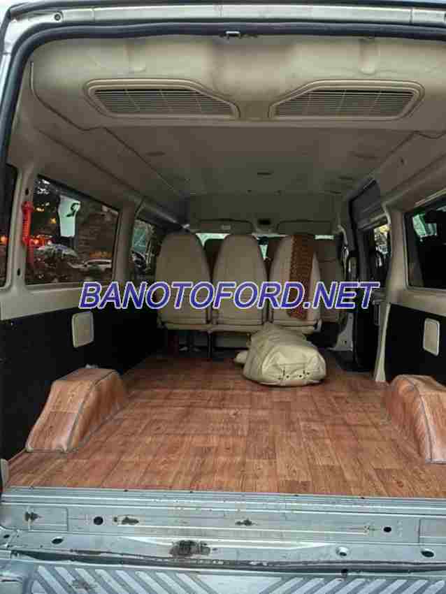 Bán Ford Transit Van 2014 - giá tốt