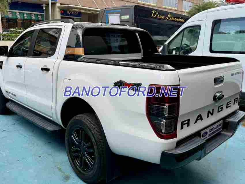 Cần bán gấp Ford Ranger Wildtrak 2.0L 4x4 AT 2020 - Xe đẹp - Giá tốt