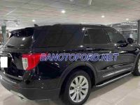 Cần bán nhanh Ford Explorer Limited 2.3L EcoBoost 2021 cực đẹp