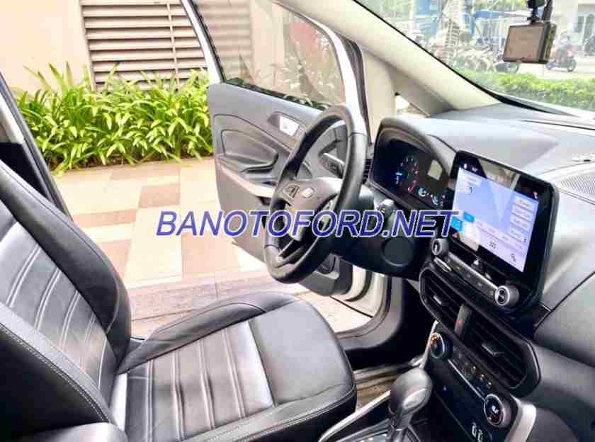 Cần bán nhanh Ford EcoSport Titanium 1.5 AT 2020 cực đẹp