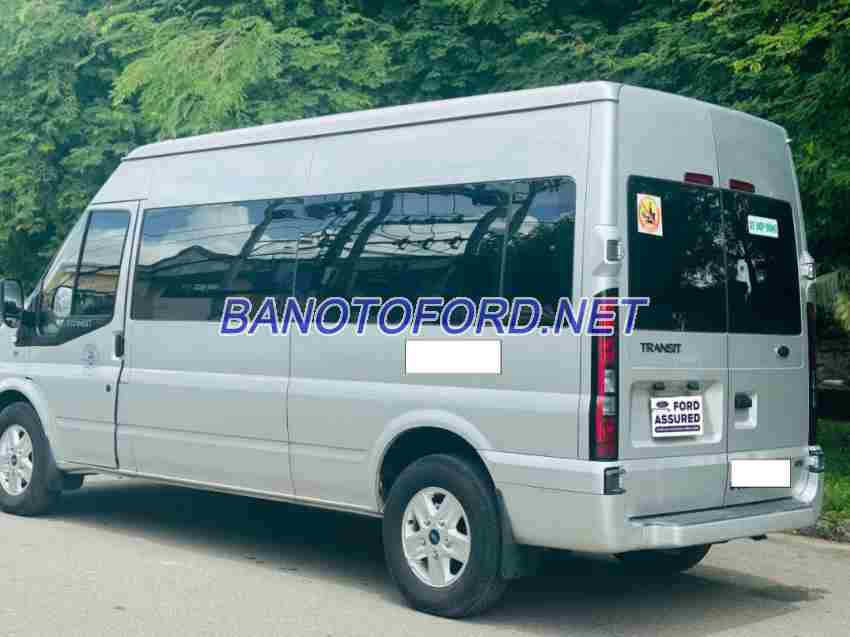 Cần bán xe Ford Transit Số tay 2022