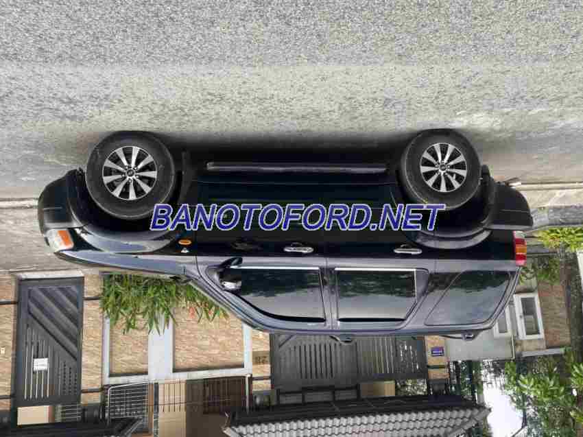 Ford Escape 3.0 V6 model 2002 xe chuẩn hết ý